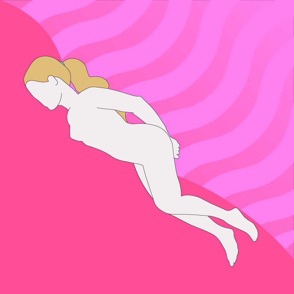 6 Positions Anal Masturbation_POTW-Twist&Tease-NBE